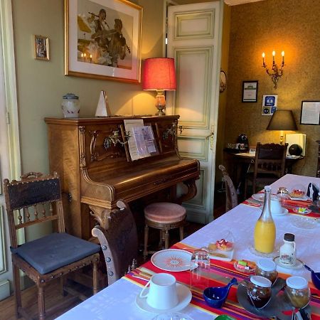 Chambre D'Hotes L'Ambroise Τρουά Εξωτερικό φωτογραφία