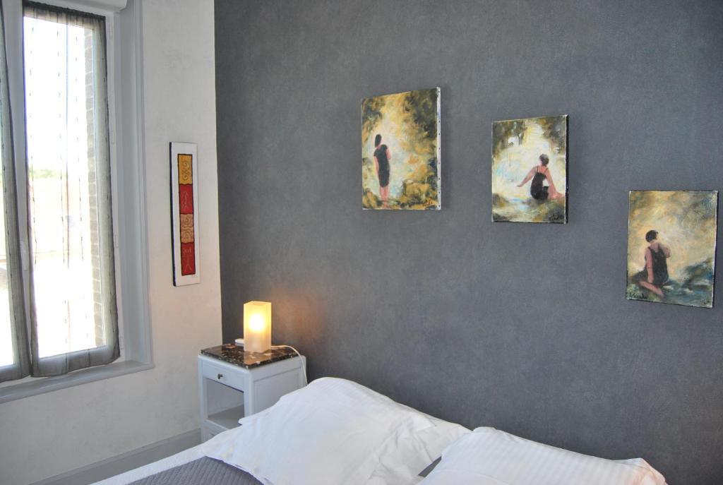 Chambre D'Hotes L'Ambroise Τρουά Δωμάτιο φωτογραφία