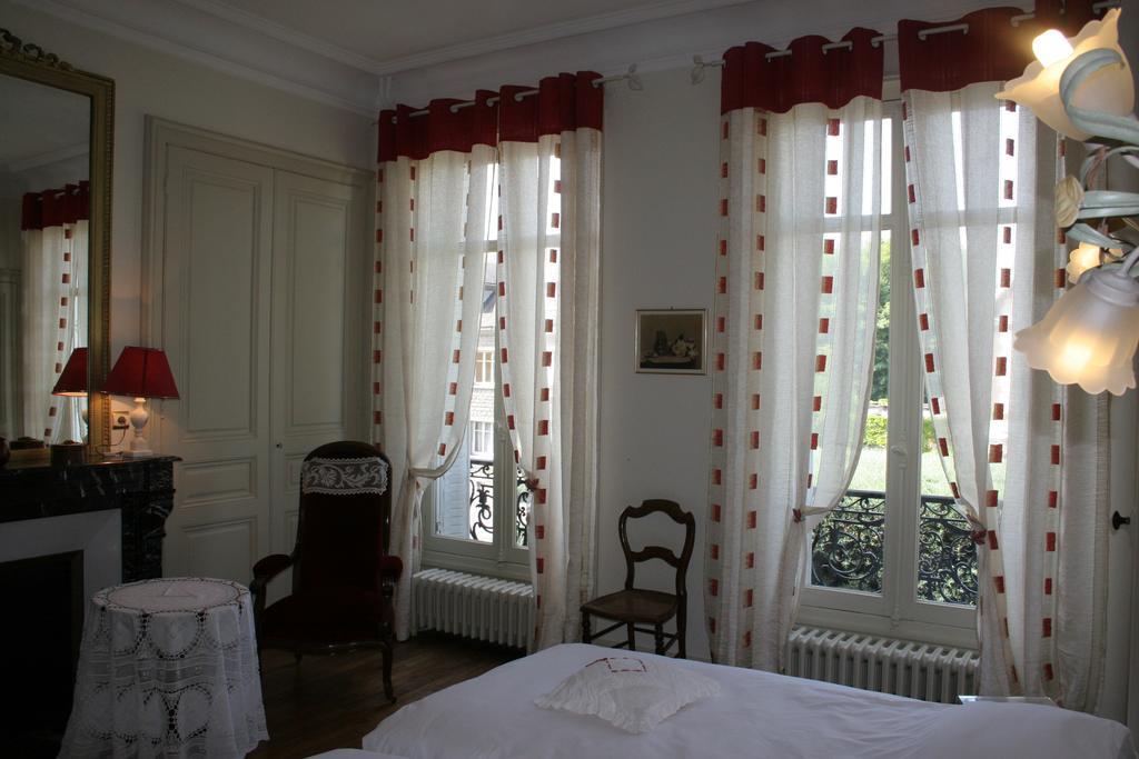Chambre D'Hotes L'Ambroise Τρουά Εξωτερικό φωτογραφία