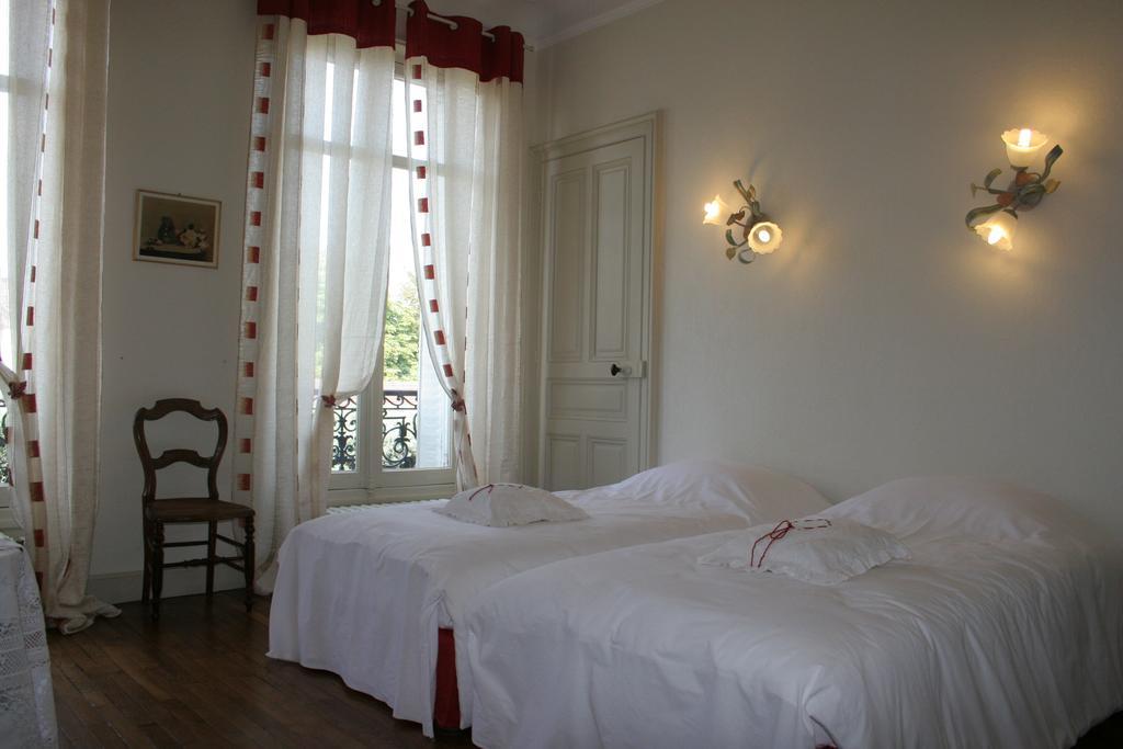 Chambre D'Hotes L'Ambroise Τρουά Εξωτερικό φωτογραφία