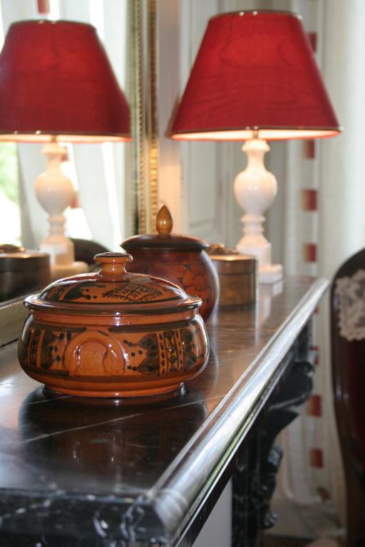 Chambre D'Hotes L'Ambroise Τρουά Εξωτερικό φωτογραφία