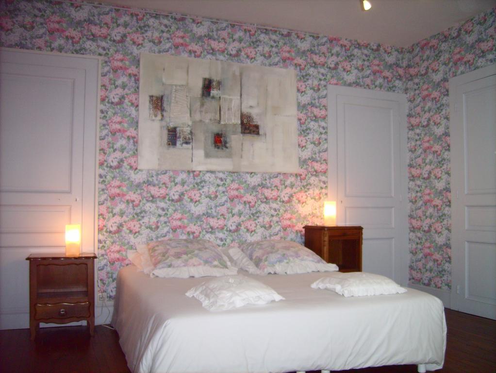 Chambre D'Hotes L'Ambroise Τρουά Εξωτερικό φωτογραφία