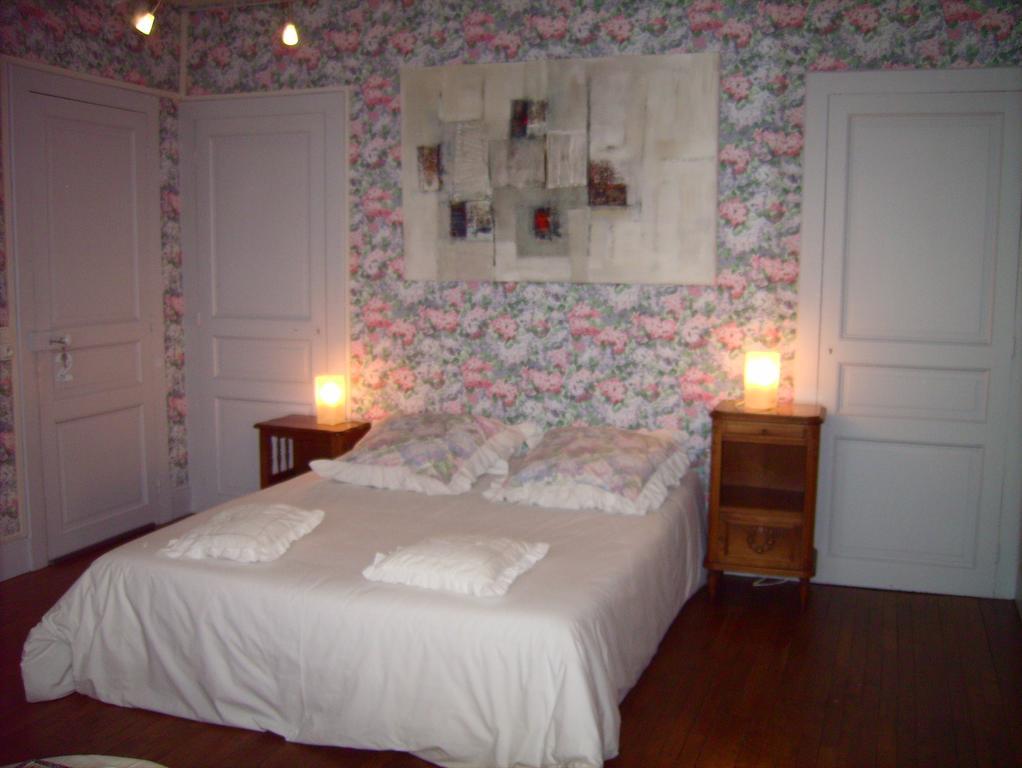 Chambre D'Hotes L'Ambroise Τρουά Εξωτερικό φωτογραφία