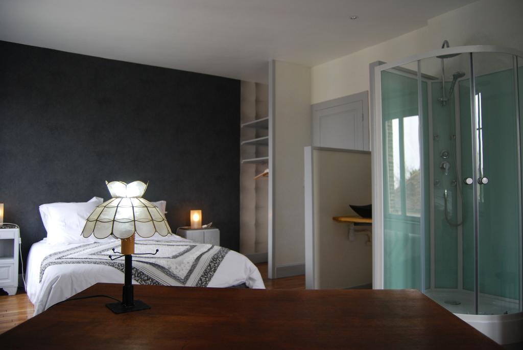 Chambre D'Hotes L'Ambroise Τρουά Εξωτερικό φωτογραφία