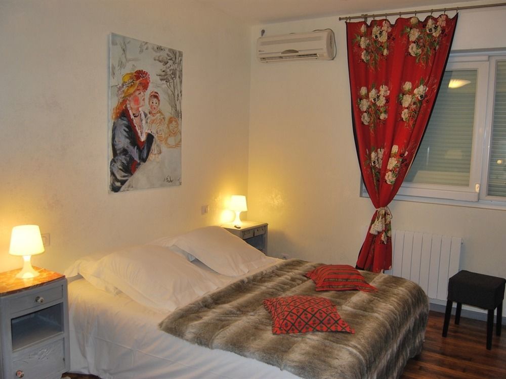 Chambre D'Hotes L'Ambroise Τρουά Εξωτερικό φωτογραφία