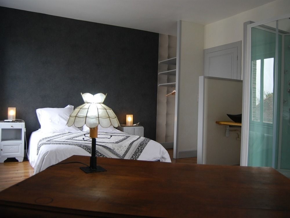Chambre D'Hotes L'Ambroise Τρουά Εξωτερικό φωτογραφία