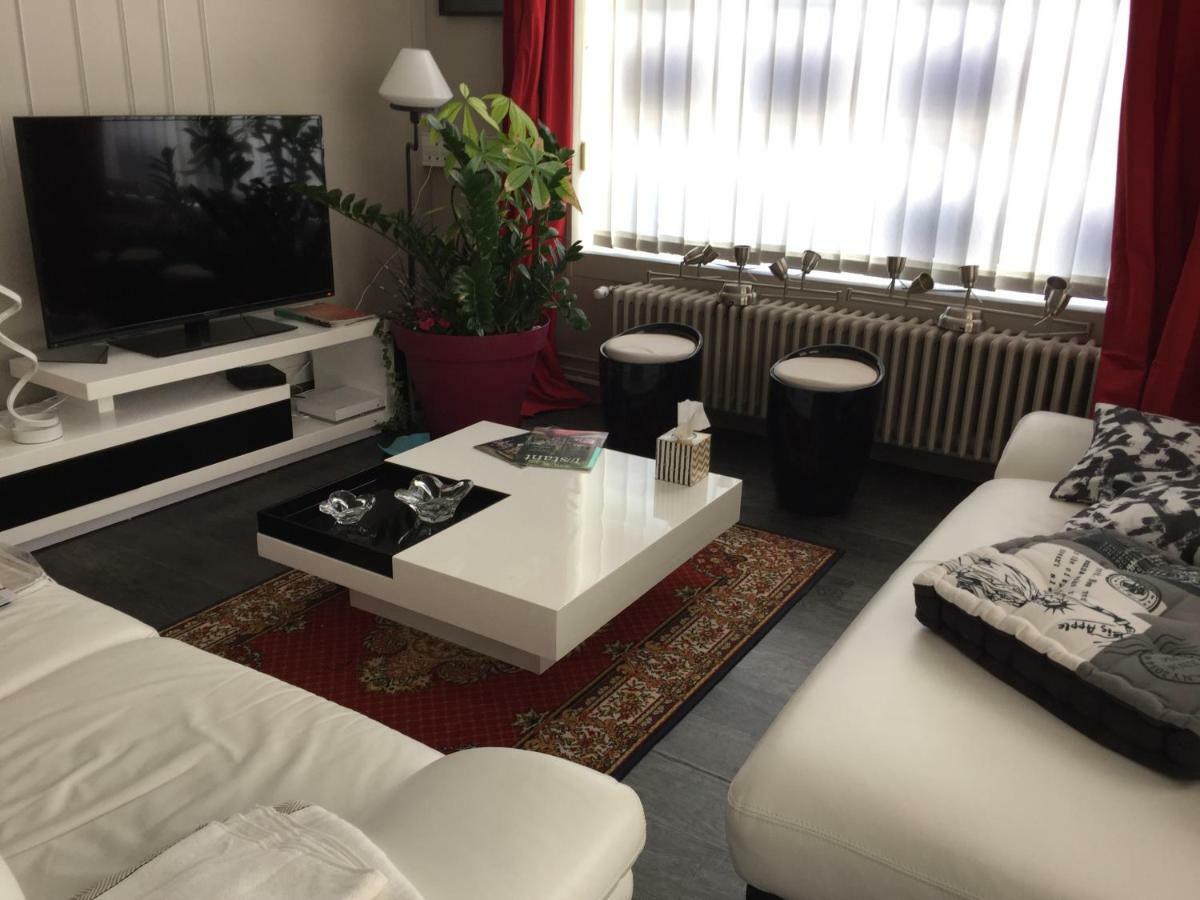 Chambre D'Hotes L'Ambroise Τρουά Εξωτερικό φωτογραφία