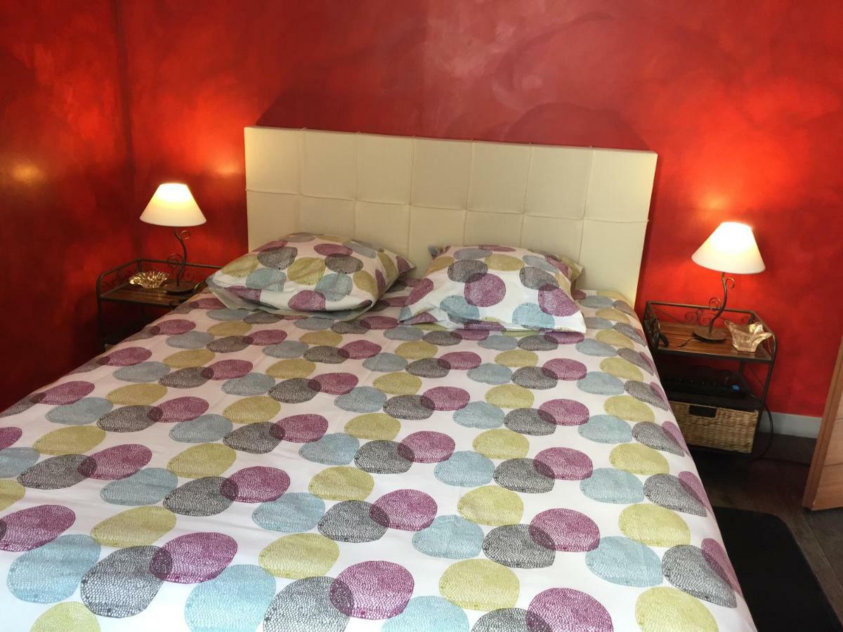 Chambre D'Hotes L'Ambroise Τρουά Εξωτερικό φωτογραφία